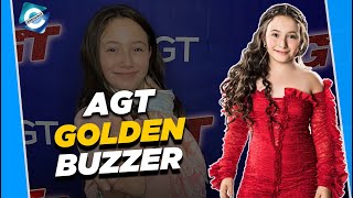What is Roberta Battaglia from America's Got Talent doing now? AGT Golden Buzzer 2020 Singer