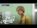 Amici 23 - Ayle e la telefonata alla mamma