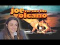 Watching Joe Vs. The Volcano for the First Time Ever!! // Reaction &amp; Commentary // REQUIRED VIEWING!