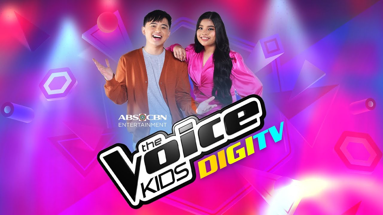 The Voice Kids DigiTV | The Voice Kids Philippines Season 5 | March 18, 2023