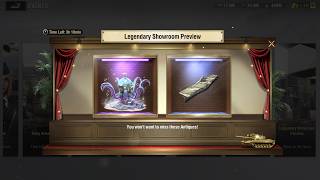 Warpath 14.2 - Legendary showroom stream screenshot 1