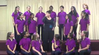 Pentatonic Patchwork   Learn The Melody