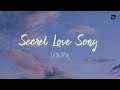 Download Lagu [Eng|Indo] Little Mix - Secret Love Song Lyrics dan Terjemahan