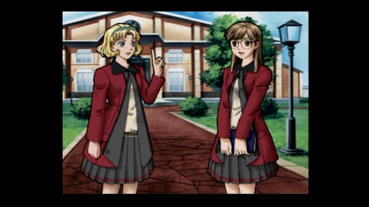 幻想水滸外伝 ｃｇ100 回収への道 第11回 Youtube
