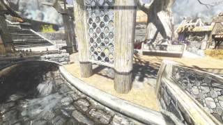 Skyrim RealVision ENB Graphics Version 254a Performance 2014