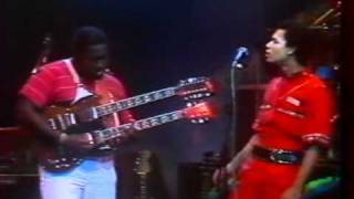 Kassav au Zenith de Paris (Live) 5 sur 12 chords