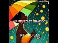 Hamisizo FT Chadogi MC KIROHO SAFI Official Audio 