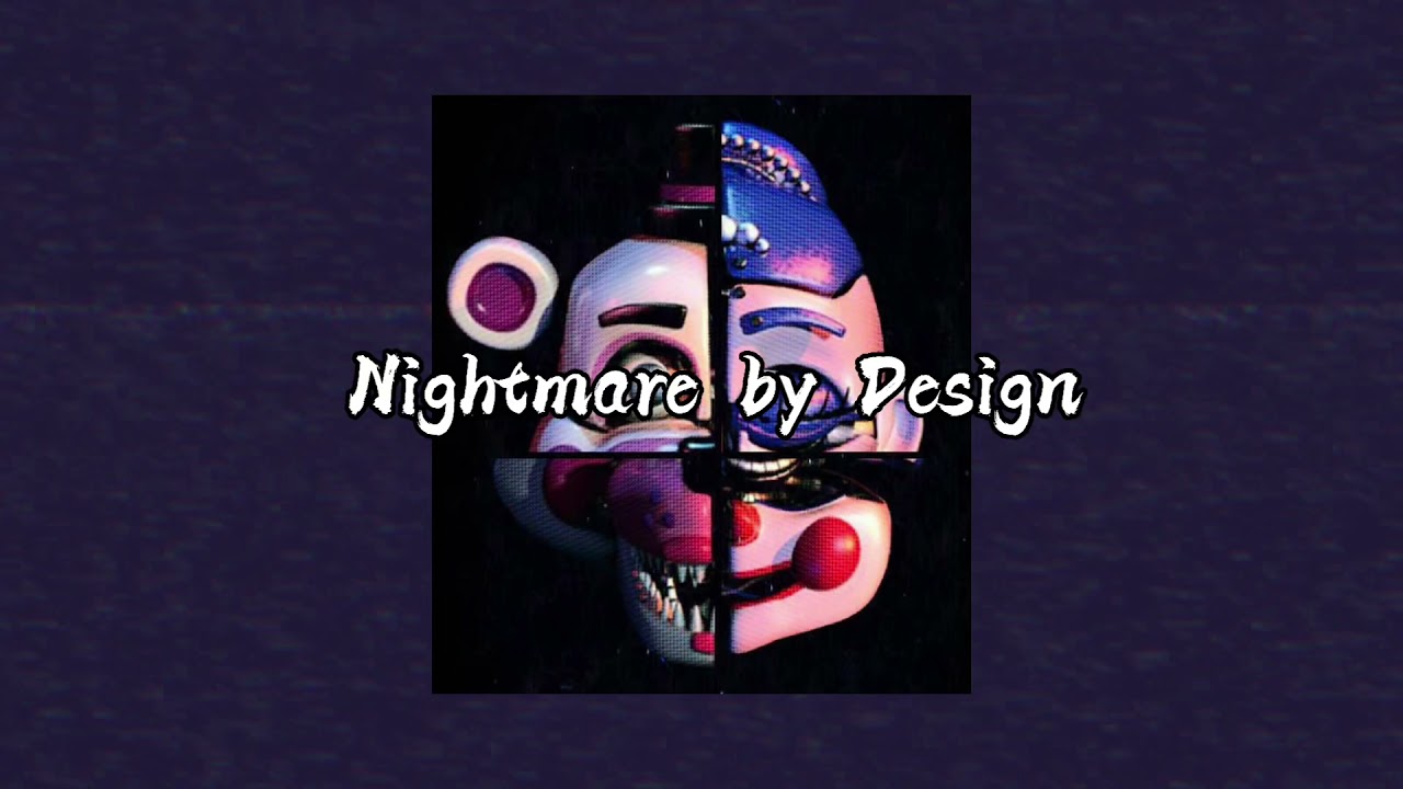 TryHardNinja ~Nightmare by Design~ // slowed to perfection // 😈
