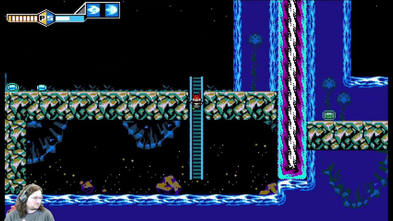 Blaster Master Zero 2, Part 24 – Planetoid A-2