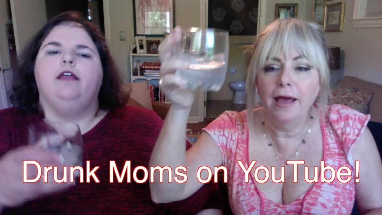 Drunk Mom Pics