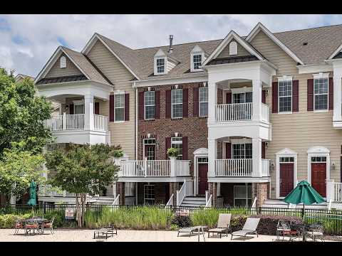 10321 Sablewood Drive, Raleigh, NC home video tour