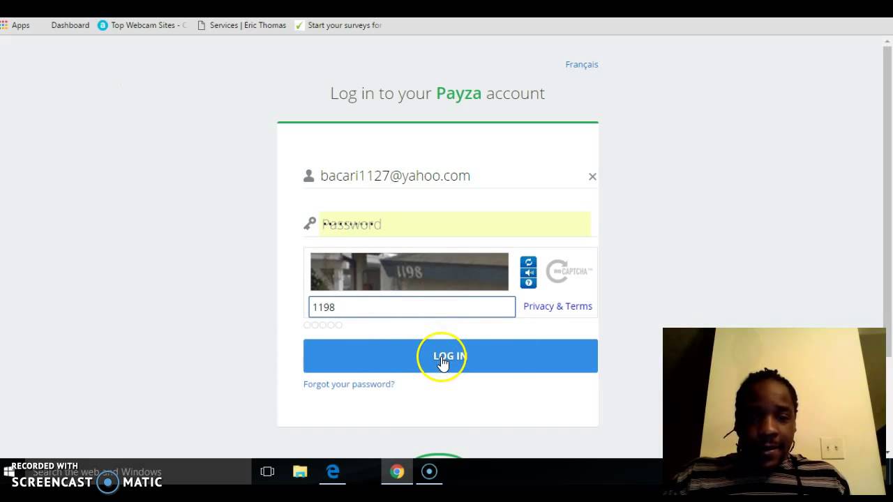 This Is How You Use Payza