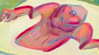 Maria Lassnig