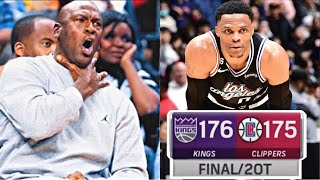 NBA "Insane Ending" Moments  😱
