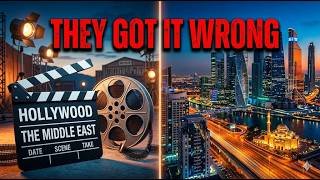 Hollywood vs The Middle East — What They Always Get Wrong