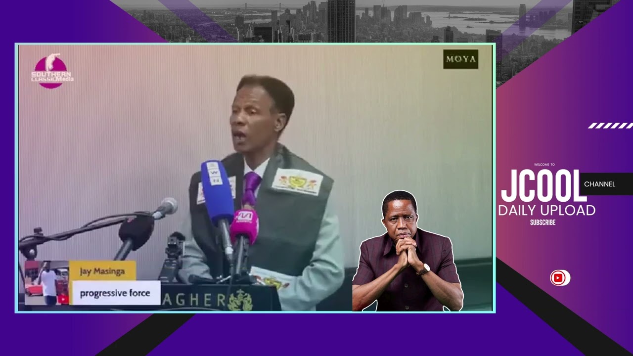 South African Traditional Leaders SPEAKS Out On ECL's Burial NOT In SA