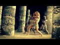 Jennifer Lopez - Papi unofficial.mp4