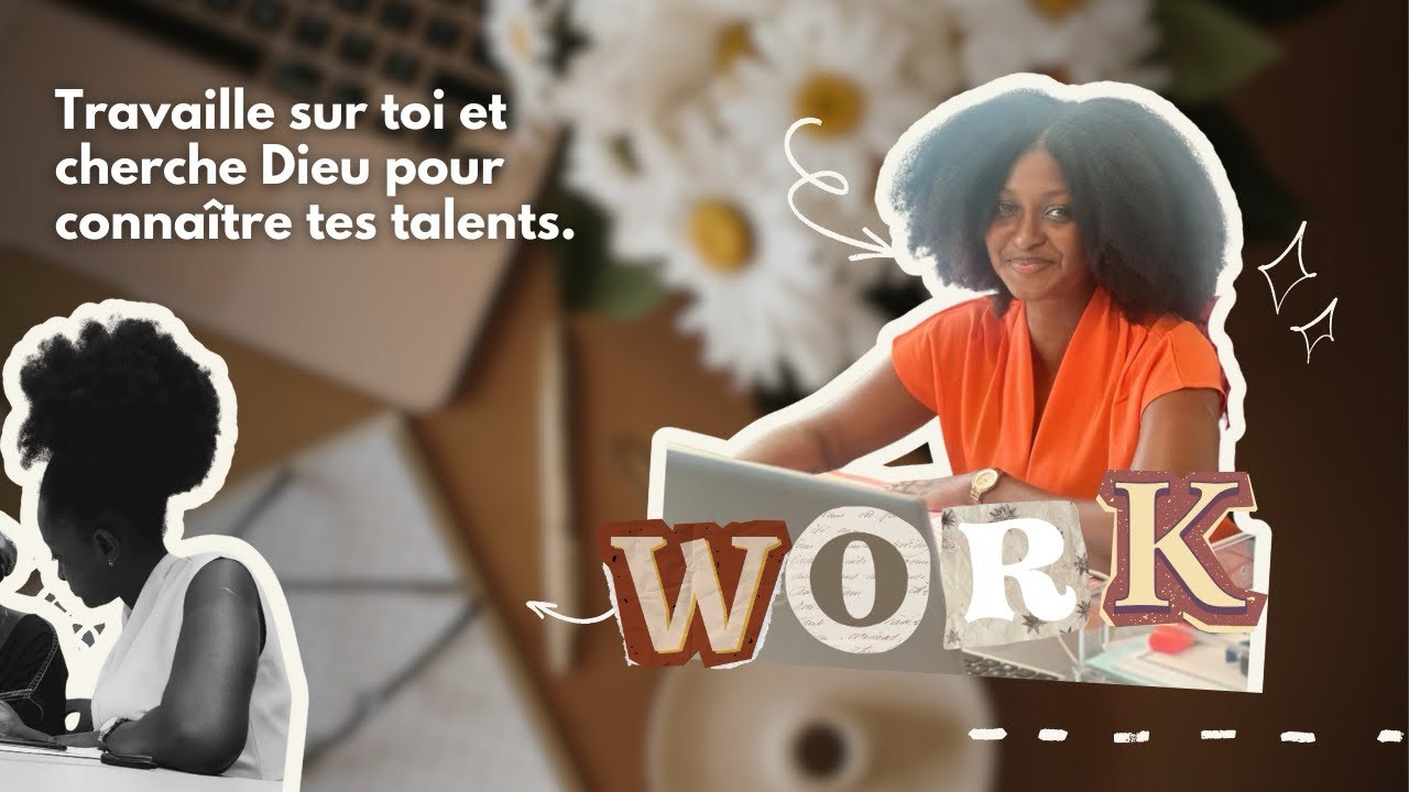 Tu as aussi des talents !