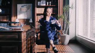 ラッキーファラリー　佐藤製薬ストナcm