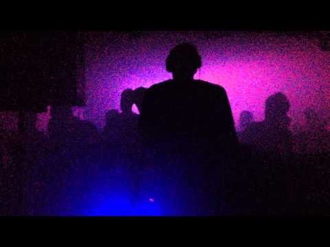 Leon Licht@Gravity 23.05.2015