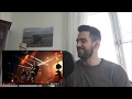 SABATON - The Last Stand ( Official Music Video)║REACTION!