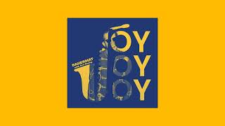 bakermat - joy (with ann nesby) (sped up)