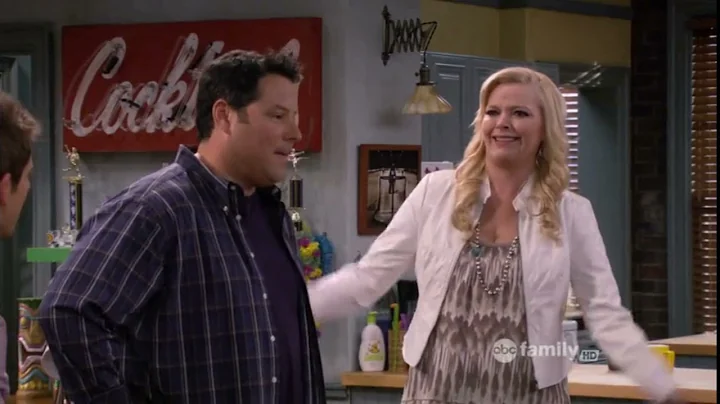 Best Of Bonnie and Ray Wheeler| Baby Daddy