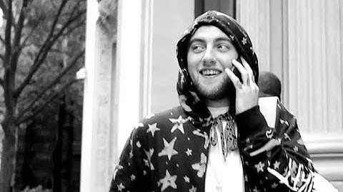 Mac Miller Returns To Forbes To Talk New Album | Forbes