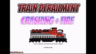Derailing Trains Runleashed