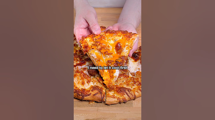 Spicy Chicken Pizza 🍕 #shorts