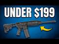 Rifle Prices Just Crashed in 2026 – 10 Affordable Rifles Preppers Should Buy Now
