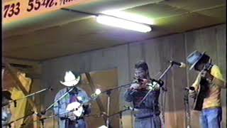 Oldtime Bands Galax Fiddlers Convetion 2
