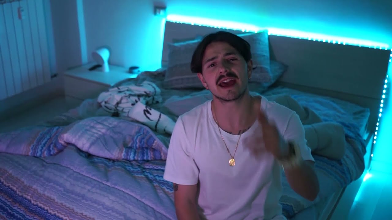 HICO- DOMANI (PROD.NK)