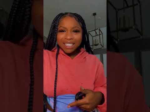 Reginae Carter Live Stream, September 28, 2021