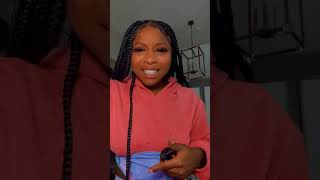 Reginae Carter (@itsreginaecarter) archived Instagram live stream from September 28, 2021
