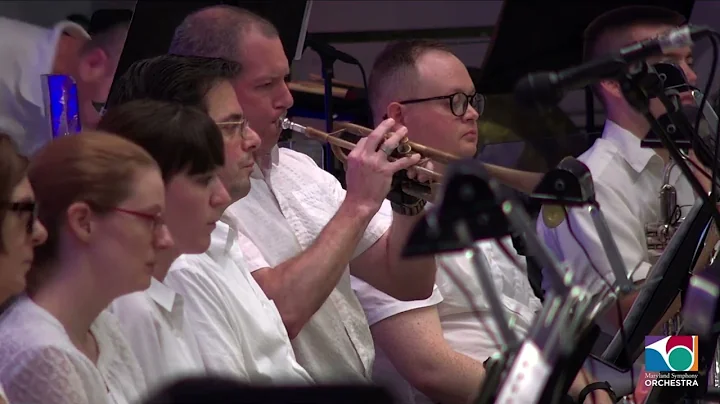 John Williams, Theme from Born on the Forth of Jul...