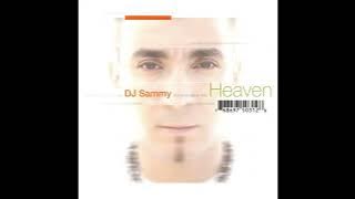 Album DJ Sammy - Heaven