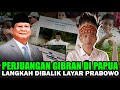 PAPUA TAK LAGI TERISOLASI! GERAK CEPAT PRABOWO–GIBRAN BIKIN KAGET!!