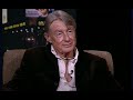 Andrew Lloyd Webber and Joel Schumacher on "The Phantom of The Opera" film (w/ Dame Edna cameo)