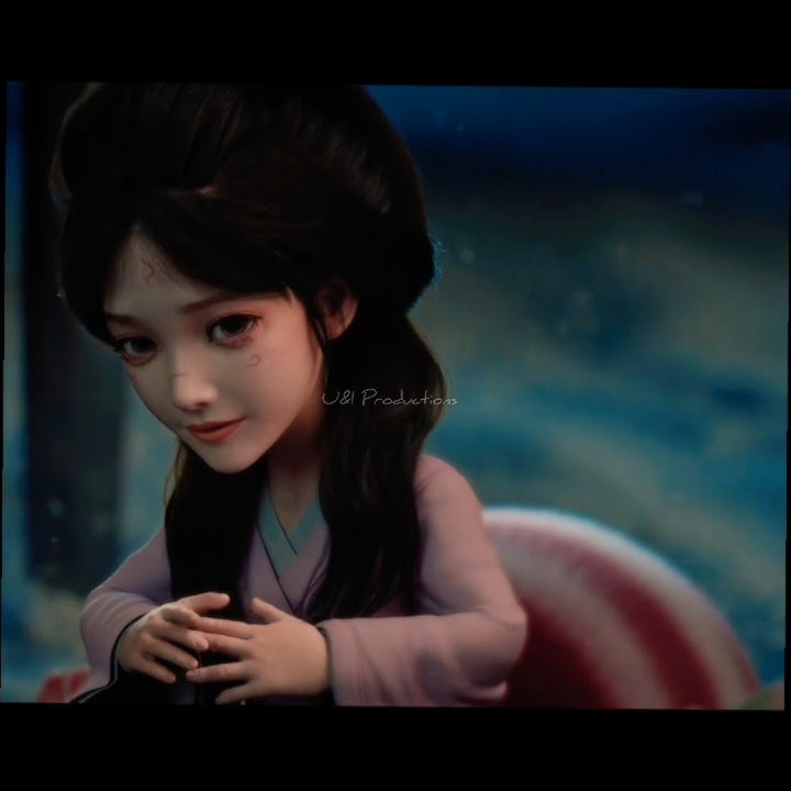 😇there first meet✨(4k)Sword and Beloved|Cheng Yi|Li Yi Tong#chengyi#liyitong#foxspiritsatchmaker3