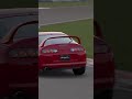 GT7『50代オジサンの朝活。GT7で憧れの名車スープラをドライブ!』