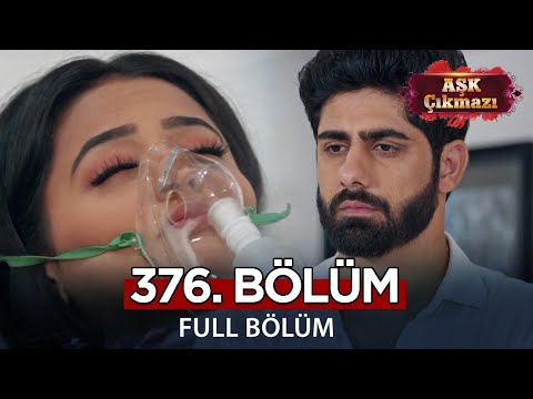 Aşk Çıkmazı Hint Dizisi 376. Bölüm | Uzun Versiyon