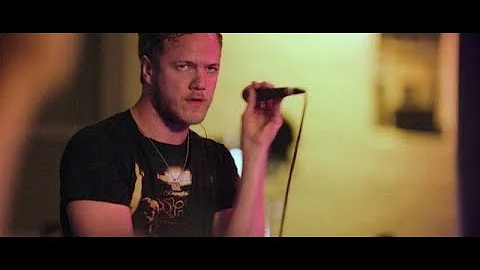 Imagine Dragons - It's Time live at Billabong's Design For Humanity (2012, audio)