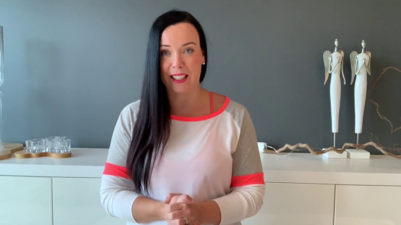 Nilkkavamma ja ensimmäiset tärkeät harjoitteet!