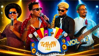 Eritrean music and comedy show by yonas maynas ታሃን ፍልይይ ምርኢት ሙቅዚቃ ኤርትራ ብ ዮናስ ማይናስ