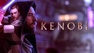Obi-Wan Kenobi | In My Blood Resimi