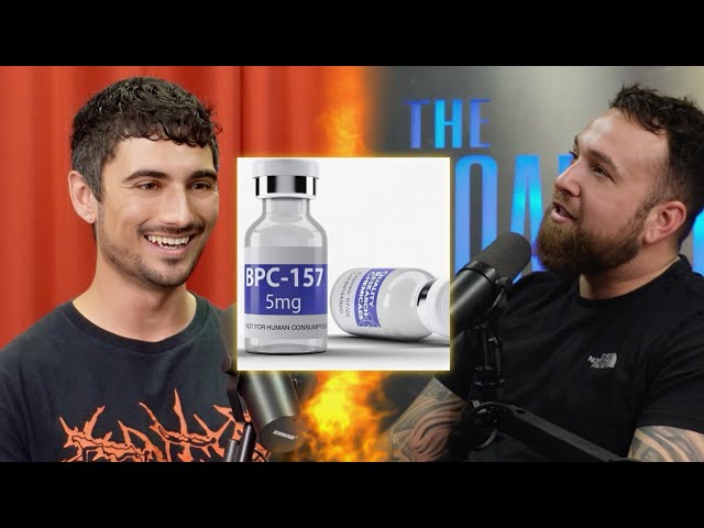 bpc-157 denver The Wolverine Peptide Stack: A Clinical Guide for Injury Recovery, GH Restoration, and Muscle Preservation on GLP-1s bpc-157 denver The Wolverine Peptide Stack: A Clinical Guide for Injury Recovery, GH Restoration, and Muscle Preservation on GLP-1s