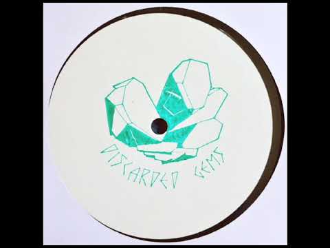 Ancut — Ancut - Lights Over The City [SUPERLUMINAL-X-DISCARDED-01]