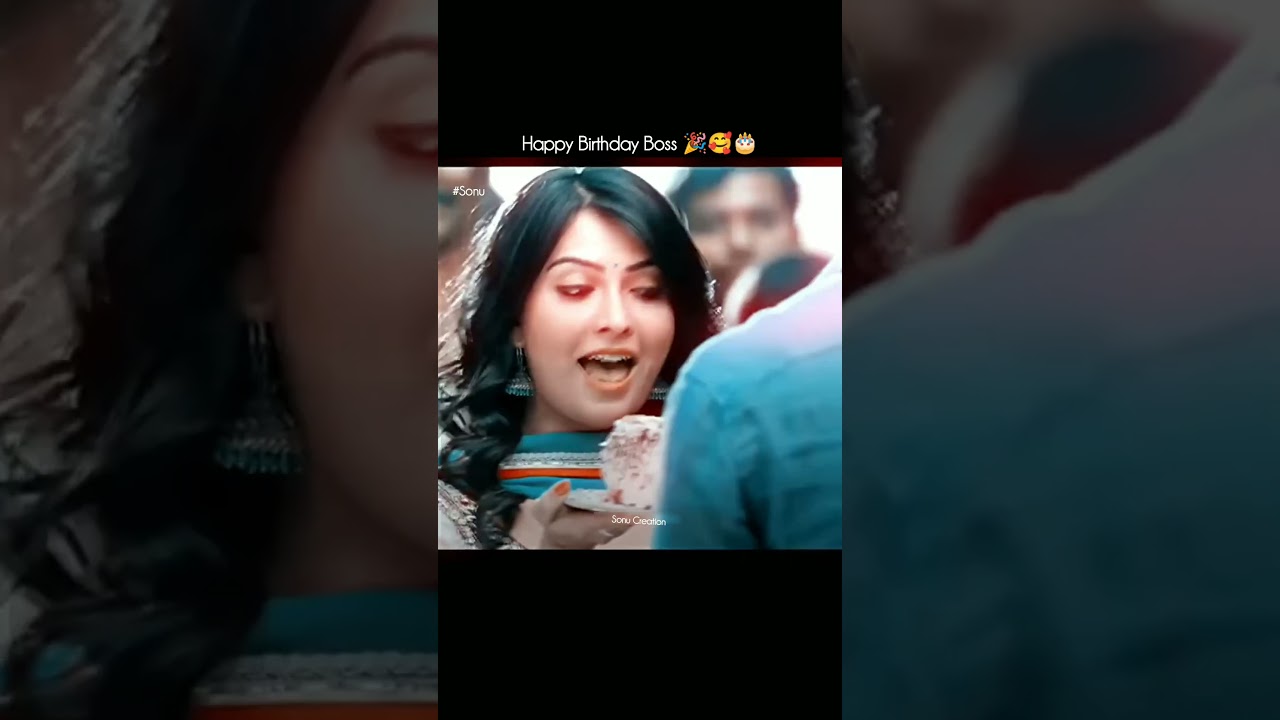 Happy Birthday Yash Boss