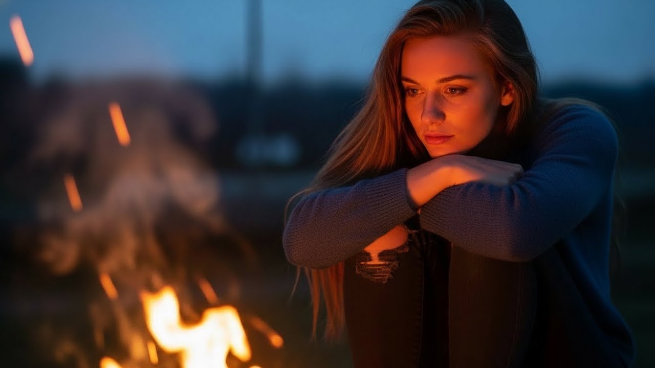 Ember of Love. Уголёк. Season of November